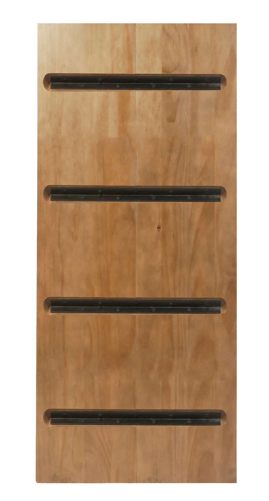 EZ TOP TABLE TIMBER 2400MM X 700MM LIGHTOAK