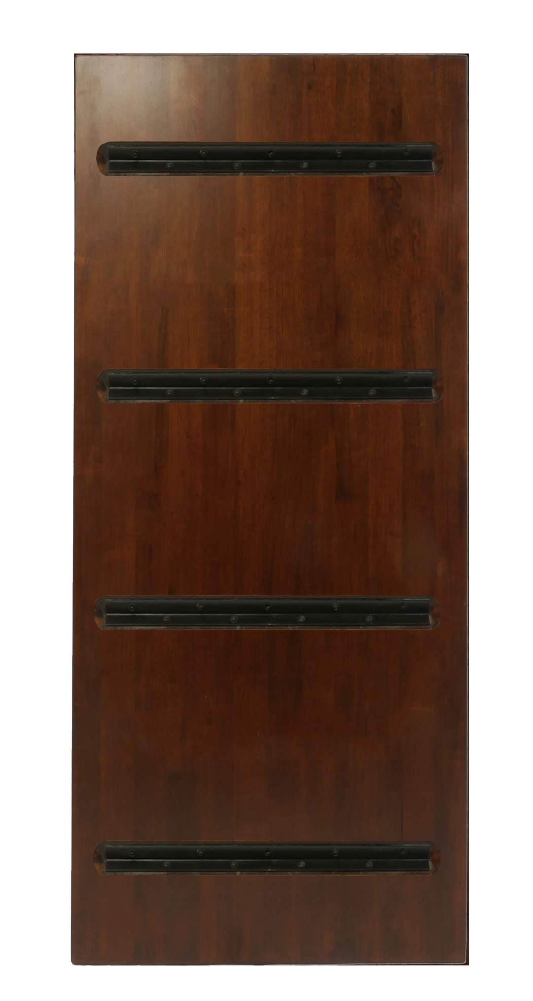 EZ TOP TABLE TIMBER 2400MM X 700MM LIGHTOAK