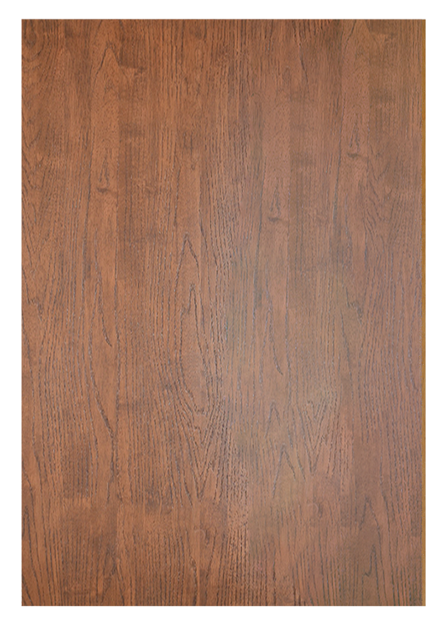 EZ TOP TIMBER GRAIN LIGHT WALNUT
