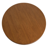 EZ Solid Timber Hospitality Round Table Top