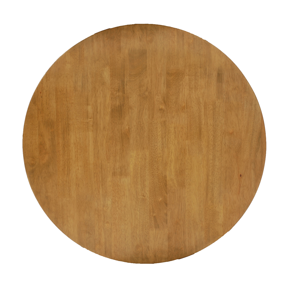 EZ TOP TABLE TIMBER RD