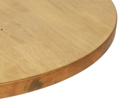 EZ TOP TABLE TIMBER RD