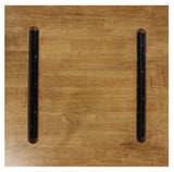 EZ TOP TABLE TIMBER SQ