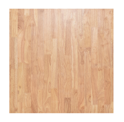 EZ Solid Timber Hospitality Square Table Top