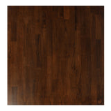 EZ TOP TABLE TIMBER SQ