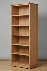 DD CC Plus 6 Open Shelves for Under Desk or On Desk