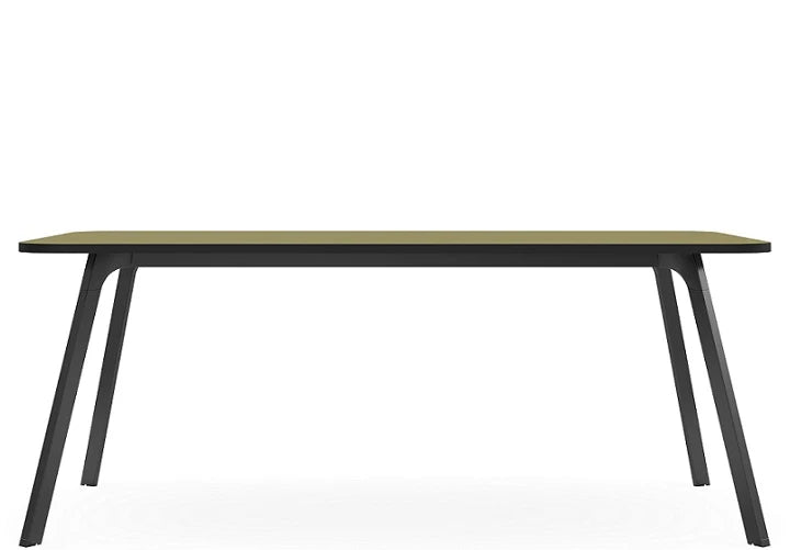 DD Toro Black Base High Table