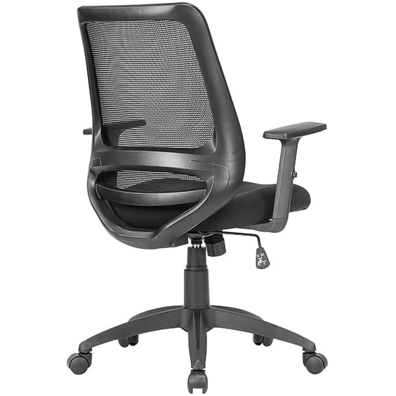 ST Trent Meshback Boardroom Chair
