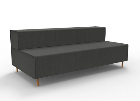 RL Triple Seat and Back Rest Lounge