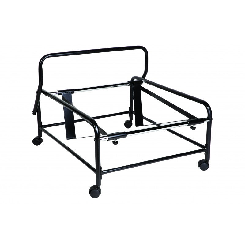 Ma Sleigh Chair Adjustable Trolley