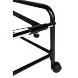 Ma Sleigh Chair Adjustable Trolley