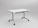 OL UNI Flip Table - White Top