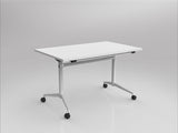 OL UNI Flip Table - White Top