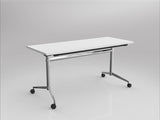 OL UNI Flip Table - White Top