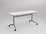 OL UNI Flip Table - White Top