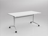 OL UNI Flip Table - White Top