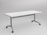 OL UNI Flip Table - White Top