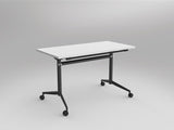 OL UNI Flip Table - White Top