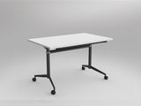 OL UNI Flip Table - White Top