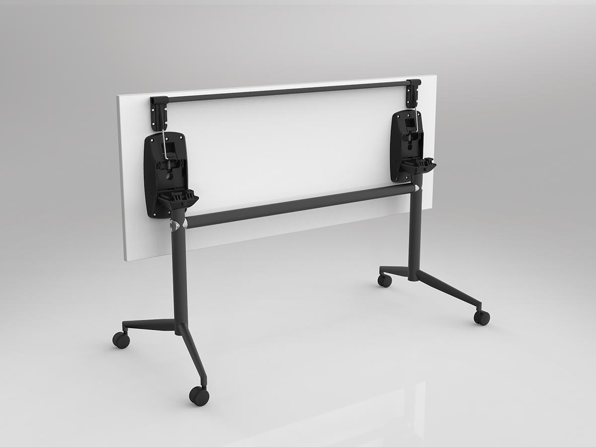 OL Uni Flip Table Frame