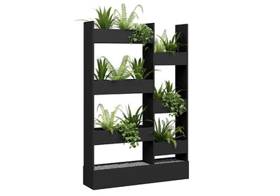 DD Upstand Vertical Garden Divider Wall