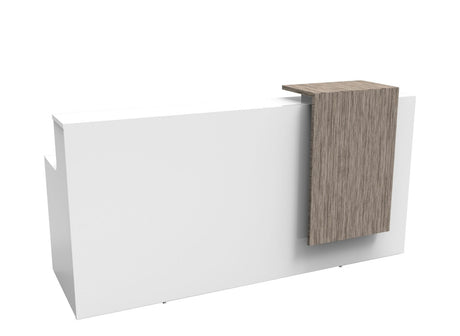 RL Urban Reception Counter