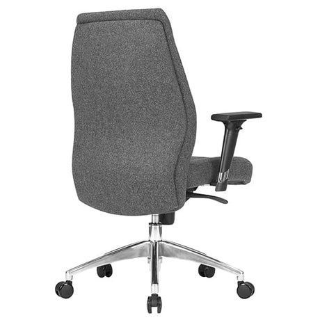 ST Venti Medium Back Ergonomic Executive Chair