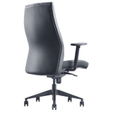 ST Venus PU Leather High Back Executive Chair