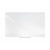 VC Accent Frameless Glass Whiteboard