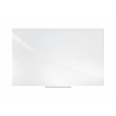 VC Accent Frameless Glass Whiteboard