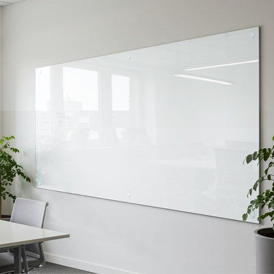 VC Lumiere Signature Magnetic Glassboards