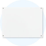 VC Lumiere Signature Magnetic Glassboards