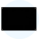VC Lumiere Signature Magnetic Glassboards