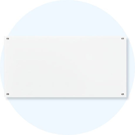 VC Lumiere Signature Magnetic Glassboards