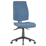 ST Virgo Fabric High Back Ergonomic Task Chair