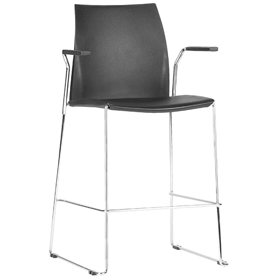 ST Vinn High Stools High Chairs