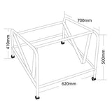 Trolley For ST Vinn Stackable Chairs