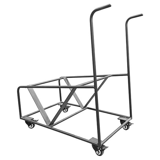 ST Vinn Metal Framed Trolley for Vinn Stackable Chair