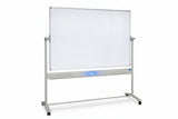 VC EverWrite Porcelain Reversable Mobile Whiteboard