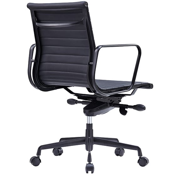 ST Volt PU Leather Boardroom Chair