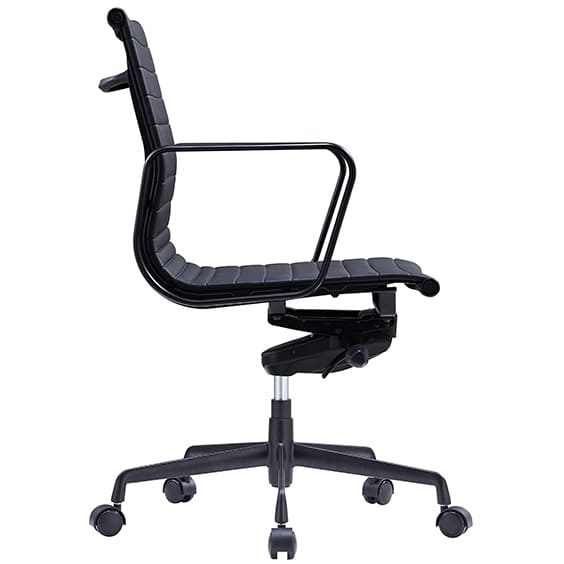 ST Volt PU Leather Boardroom Chair