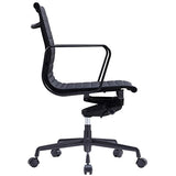 ST Volt PU Leather Boardroom Chair
