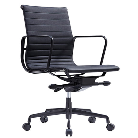 ST Volt PU Leather Boardroom Chair