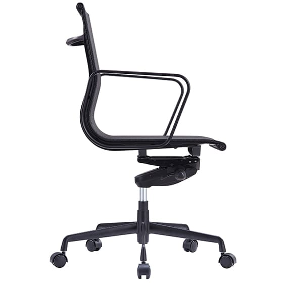 ST Volt Meshback Boardroom Chair