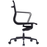 ST Volt Meshback Boardroom Chair