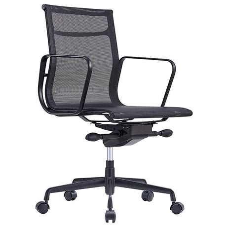 ST Volt PU Leather Boardroom Chair