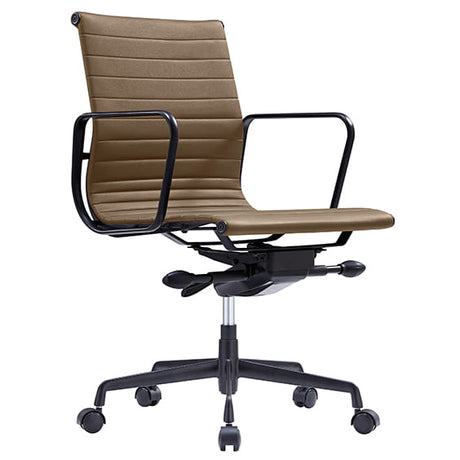 ST Volt PU Leather Boardroom Chair