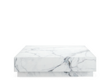 DD Velorian Square Coffee Table