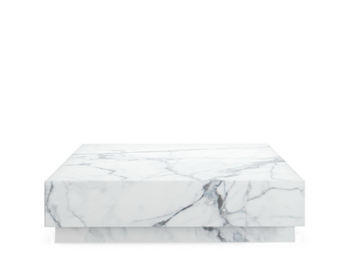 DD Velorian Square Coffee Table