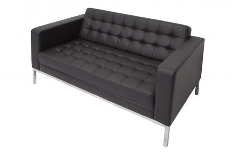 RL Venus PU Upholstered 2 Seater Sofa